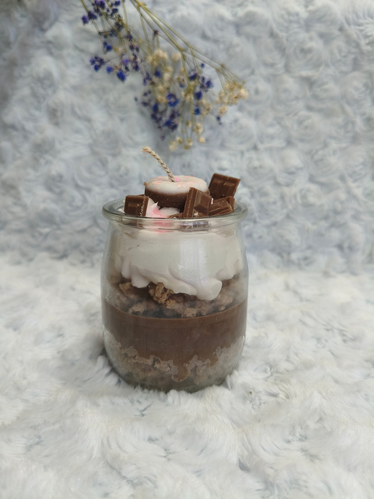Vela postre
