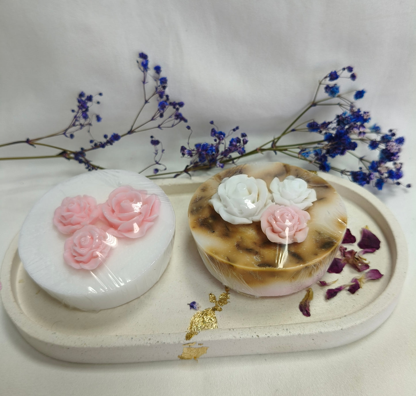Jabones para detalles