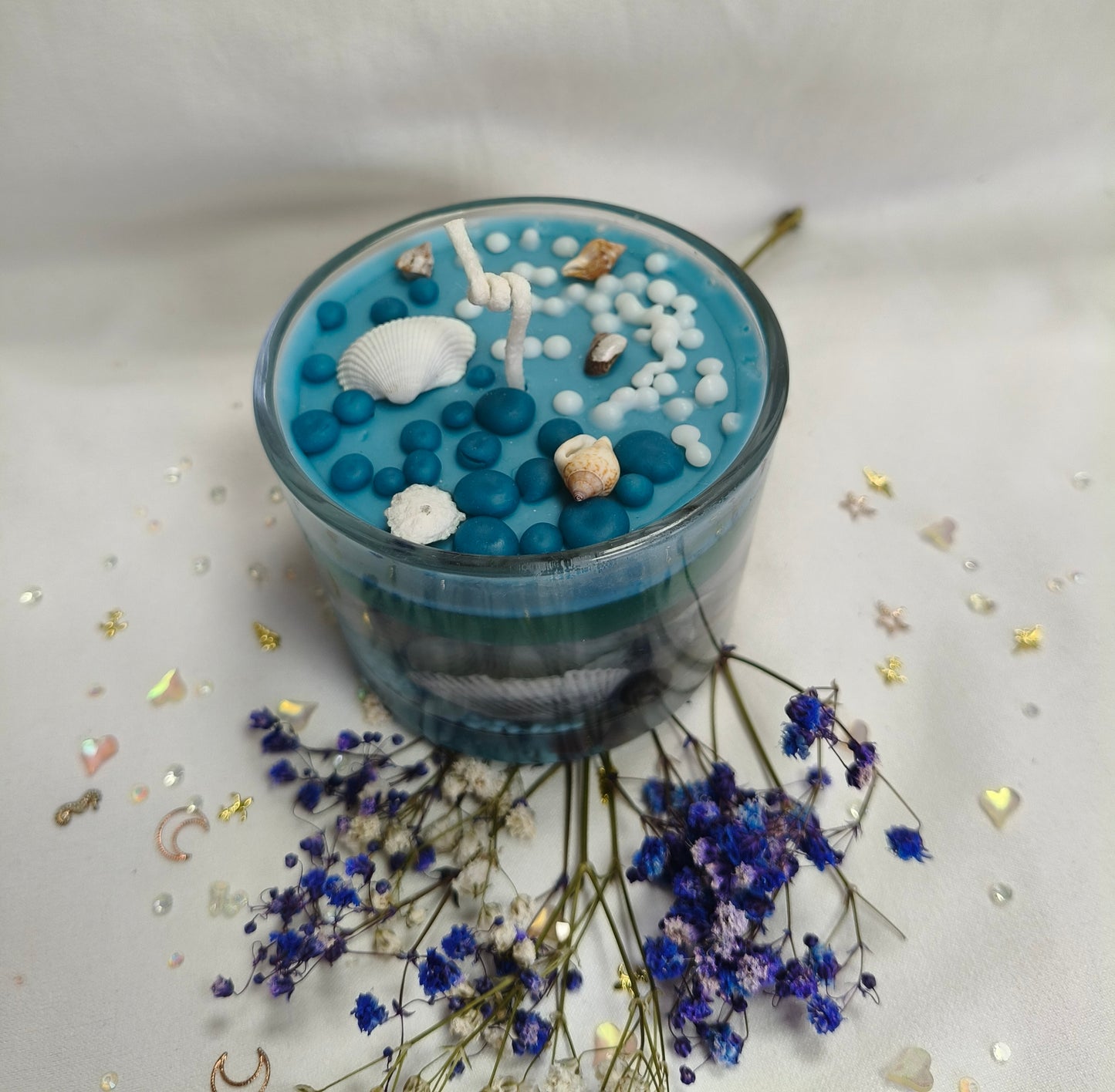 Vela de agua