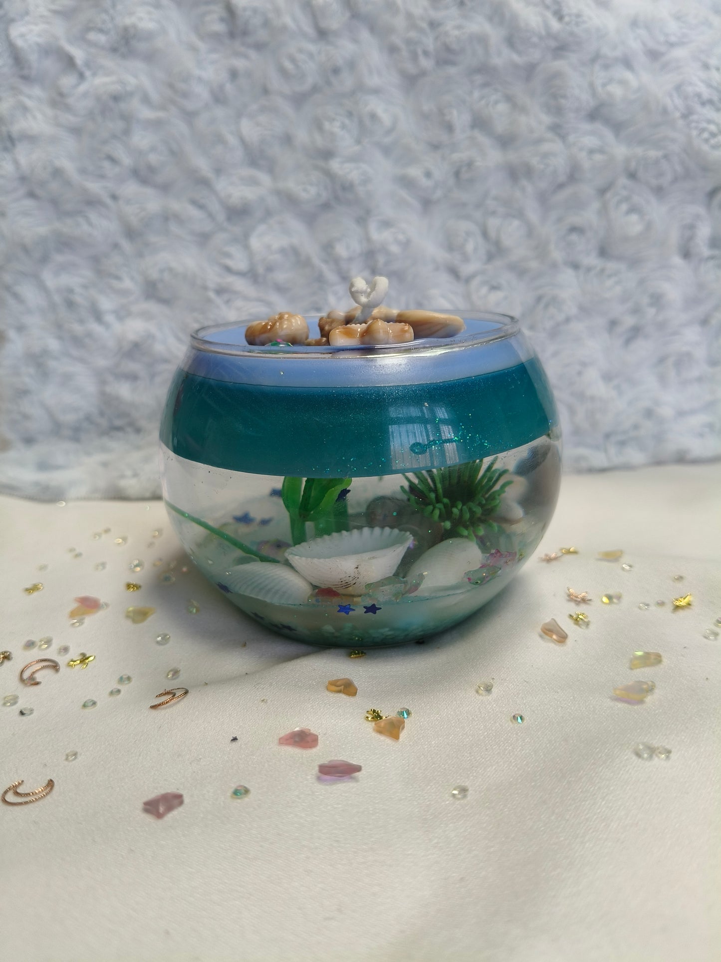 Vela de agua
