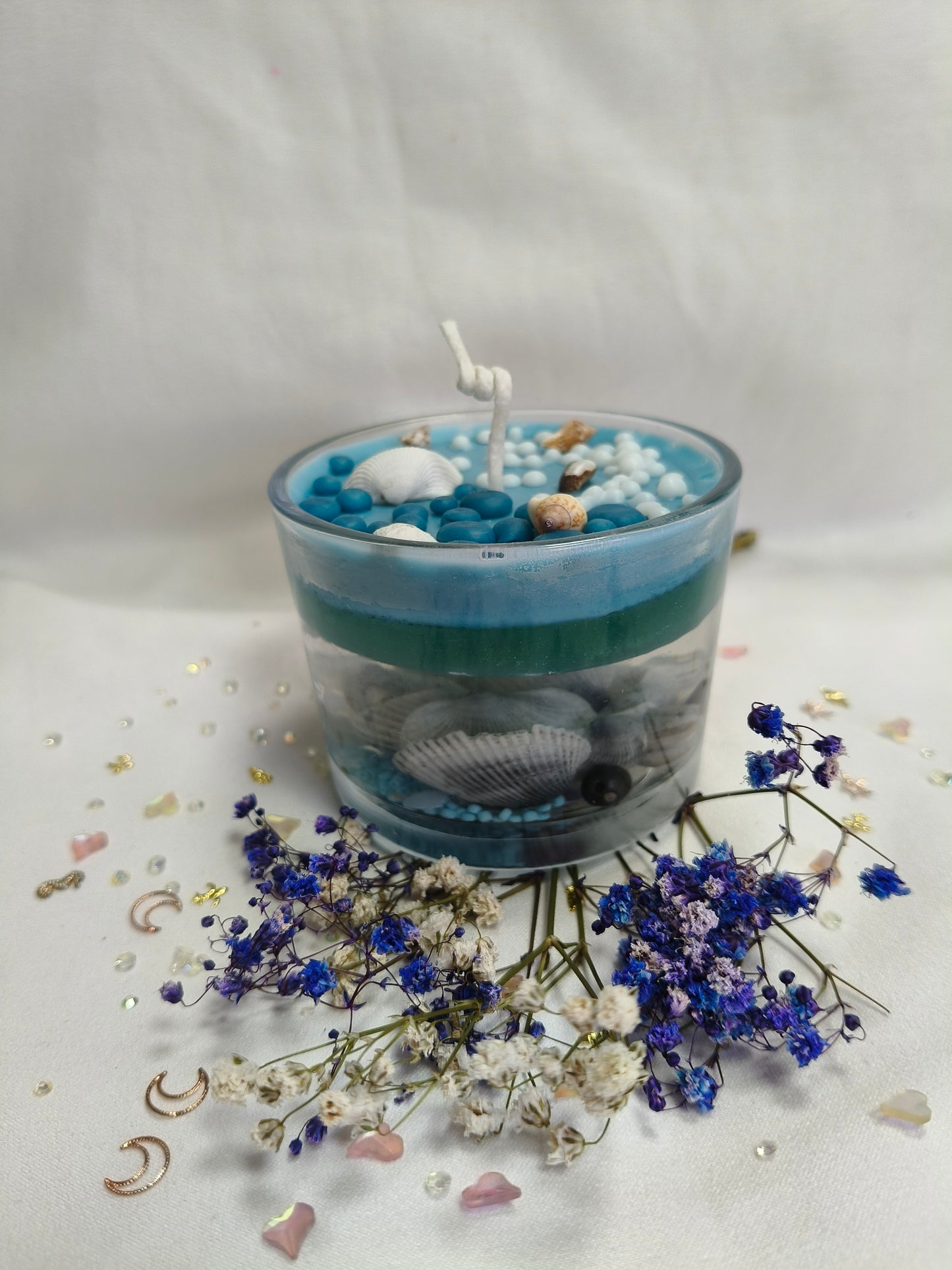 Vela de agua